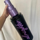 Urban Decay All Nighter Setting Spray Store Display Giant Beauty Room Decor