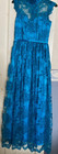 Women s Wedding Bridesmaid Cocktail Evening Party Prom Ball Gown Maxi Dress