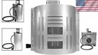 Energy Efficient Dog House Heater With Anti-chew Cord - Easy D i y  Installation