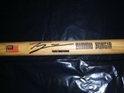 Dimmu Borgir Tony Signature Invaluable Darkness 2007 Tour Drumstick Drum Stick