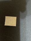 1903 Used Ceylon 5c Stamp  King George 
