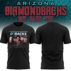 A  Diamondbacks Boy Band Limited Edition