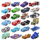 Disney Pixar Cars Lot Lightning Mcqueen 1 55 Diecast Model Car Toys Gift Kids