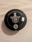 Anthony Cirelli Signed 2020 Tampa Bay Lightning Stanley Cup Champions Puck Auto