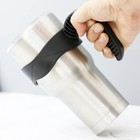 30oz Tumbler Handle Fit For Rtic Yeti Rambler Ozark Trail Coffee Mug Cup Holder