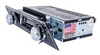 Jegs Classic 230 Series Radio For 1967-1968 Chevrolet Camaro