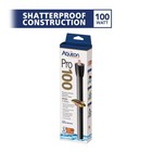 Aqueon Pro 100 Submersible Aquarium Fish Tank Heater  100 Watts up To 30 Gallon
