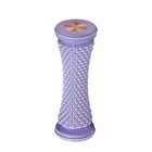 Foot Massage Roller Plantar Fascia Muscle Relaxation Manual Massager