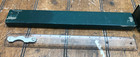 Vintage Keuffel   Esser Polyphase 4053-3 Slide Rule W case   1375t-23 Ruler
