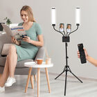 Led Floor Light Fill Lamp For Tattoo Social Media Beauty Shoot Eyelash Extension
