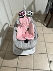 4moms 2000800 Mamaroo 4 Infant Seat - Gray