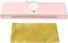 American Crafts Heidi Swapp Minc Machine 12    Foil Applicator Machine Pink No Kit