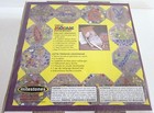 Milestones Kids  Mosaic Stone Kit New Includes Real Stained Glass   4 Patterns