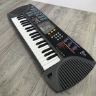 Vintage Casio Song Bank Portable Keyboard Sa65 Electronic Piano Tested Works