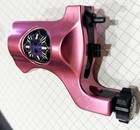 Bishop Rotary Rotary Tattoo Machine Pink   Never Used