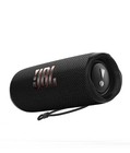 Jbl Flip 6 Waterproof Ipx7 Dustproof Portable Bluetooth Speaker - Black