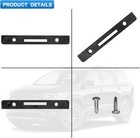 Front Sliding Moonroof Cover Latch  Sunroof Lock - Retainer 84691055-84691055