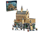Lego 76435 Harry Potter Hogwarts Castle  The Great Hall  new   Sealed 