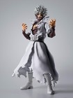 Tamashii Nations S h figuarts Dabi My Hero Academia Action Figure Collectible