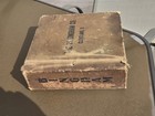 Antique 1911 Book W  Bingham Co Illustr    Descr  Hardware Catalogue Cleve  Oh