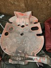 Ridgid Chain Vise Tri Stand