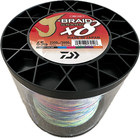 Daiwa J-braid Grand 3300 Yards 3000 Meters Multi Color 50 65 80 Pe J-braid X 8