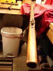 Vintage-rustic- Homemade Folding Eel Or Sucker Spear-folk Art-awesome-