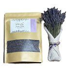 Certified Organic Culinary Herbal Tea Lavender Flower Buds  Proudly Grown In Ca