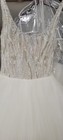 Wedding Gown By Alta Moda By Demetrios Style Am08