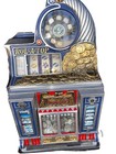 Watling Rol- A-top  Nr  Mint  Slot Machine