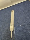Saveedge Photo Finish Finishing Rasp 17 5  Overall Length  Steel