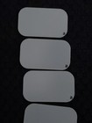 Air Techniques Scan X Phosphor Endo Plates Set Of 4  1 Phosphor Plates