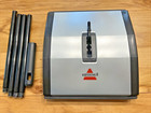 Bissell  Sweeper Carpet   Floor Manual Lightweight Sweeper  92n0a Open Box