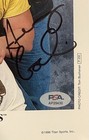 Wwe The Godwinns P-330 Signed 8x10 Original Promo Photo With Psa Coa From 1996
