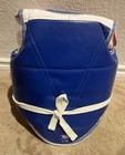 Taekwondo Sparring Gear  Headgear   Chest Protector  kids Size Small 