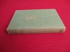 Green Hills Of Africa By Ernest Hemingway  1954  Uk Reprinted Edition
