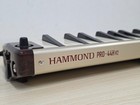 Suzuki Hammond Pro-44h Pro-44hv2 44 Wind Keyboard Melodica With Soft Case New