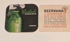 Old Breweriana Playing Cards Grolsch Beer Nos Coasters London Pride Inflatable