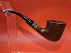 Vintage North Dane Pipe Made In Denmark Estate Smoke Pipe