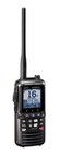 Standard Horizon Handheld Vhf Radio W  Gps Class H 6w Dsc Two Way Floating Black