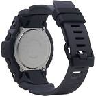 Casio Men s Watch G-shock G-squad Grey Digital Dial Resin Strap Gbd-800uc-8cr