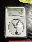 2020 Mexico Libertad Coin Set Ngc Reverse Pf70   Ultra Cameo Pf70 Er  019