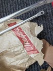 Vintage Schwinn Corvette Bicycle Nos Front Carrier Rack - Very Rare 1960 s