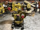 Fanuc Robot S-430iw With Controller Rj3 Sn  F-54000