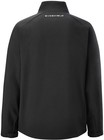 Brand New   Evoshield Pro Team Stadium Jacket   Adult Small Black   Fast Ship