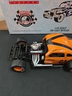 Richie Evans Nutmeg Collectibles 1 25 Vintage Modified Coupe In Original Box