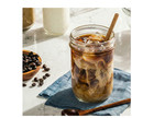 Ball 16 Oz Mason Jars  Wide Mouth Pint Canning Jars With Lids And Rings  12-pack