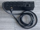 Cyberpower Pdu81009 200-240v 30a 10x Iec-320 C19 Metered-by-outlet Switched Pdu