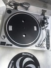 Numark Tt-1520 Direct Drive Turntable W  o Needle