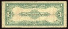 1923 Red Seal  1 Dollar United States Note Horseblanket Note